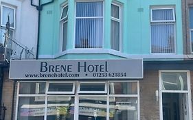 Brene Hotel